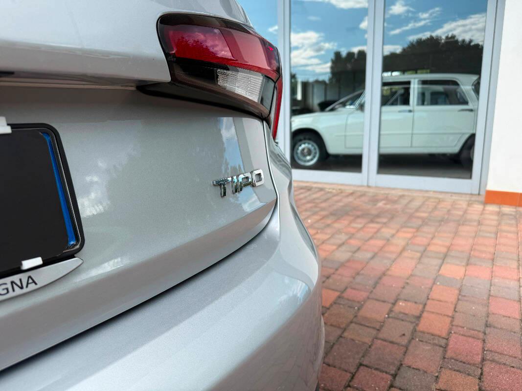 Fiat Tipo 1.6 mjt Business s&s 120cv