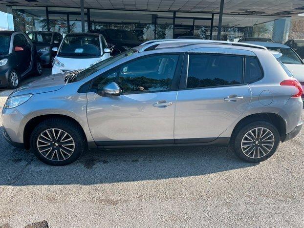 Peugeot 2008 1600 DIESEL