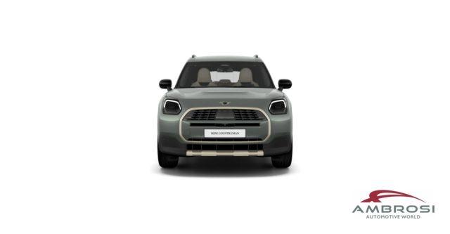 MINI Countryman Cooper C Favoured XL Package