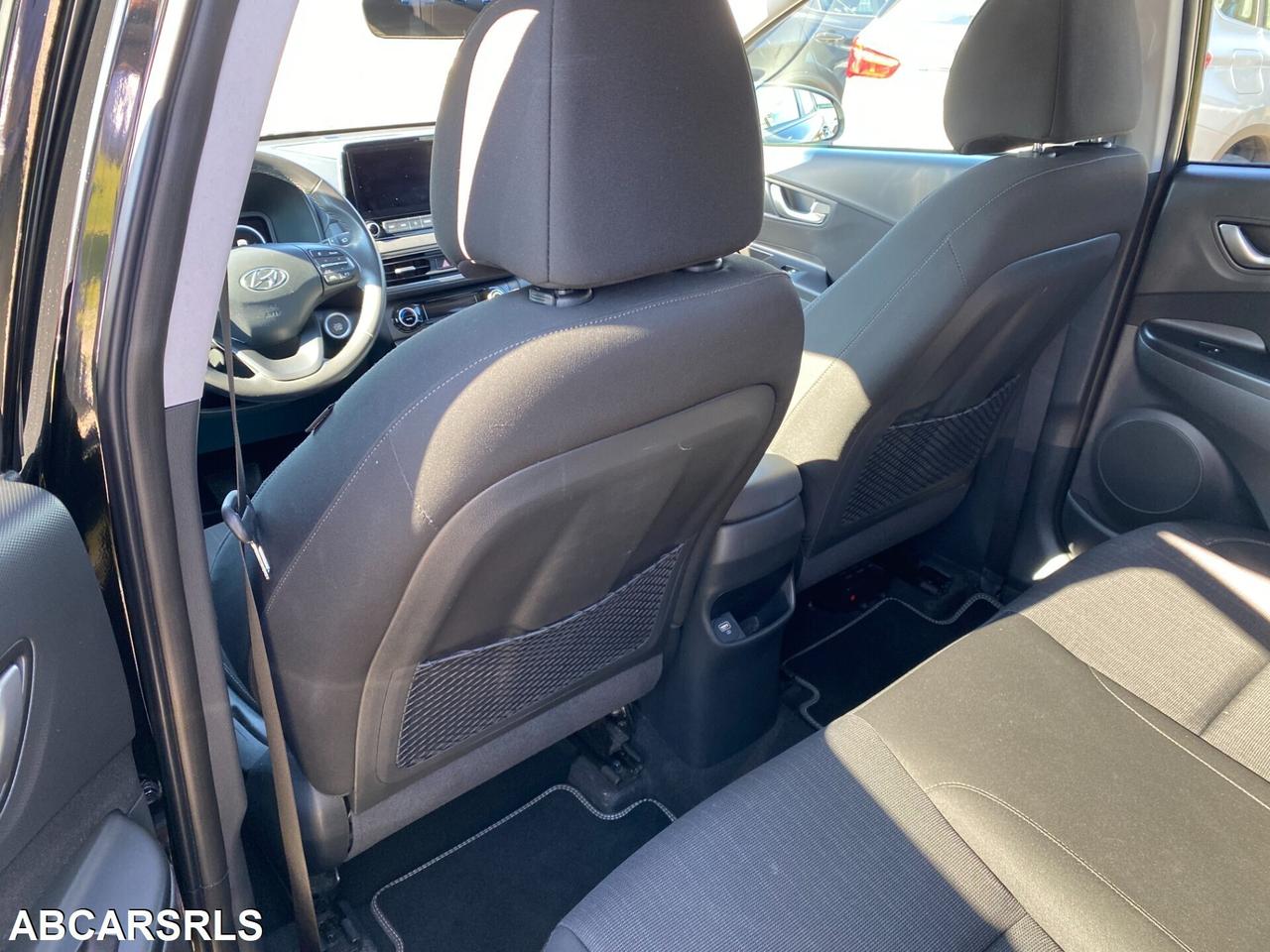 HYUNDAI - Kona - HEV 1.6 DCT XClass - FINANZIABILE