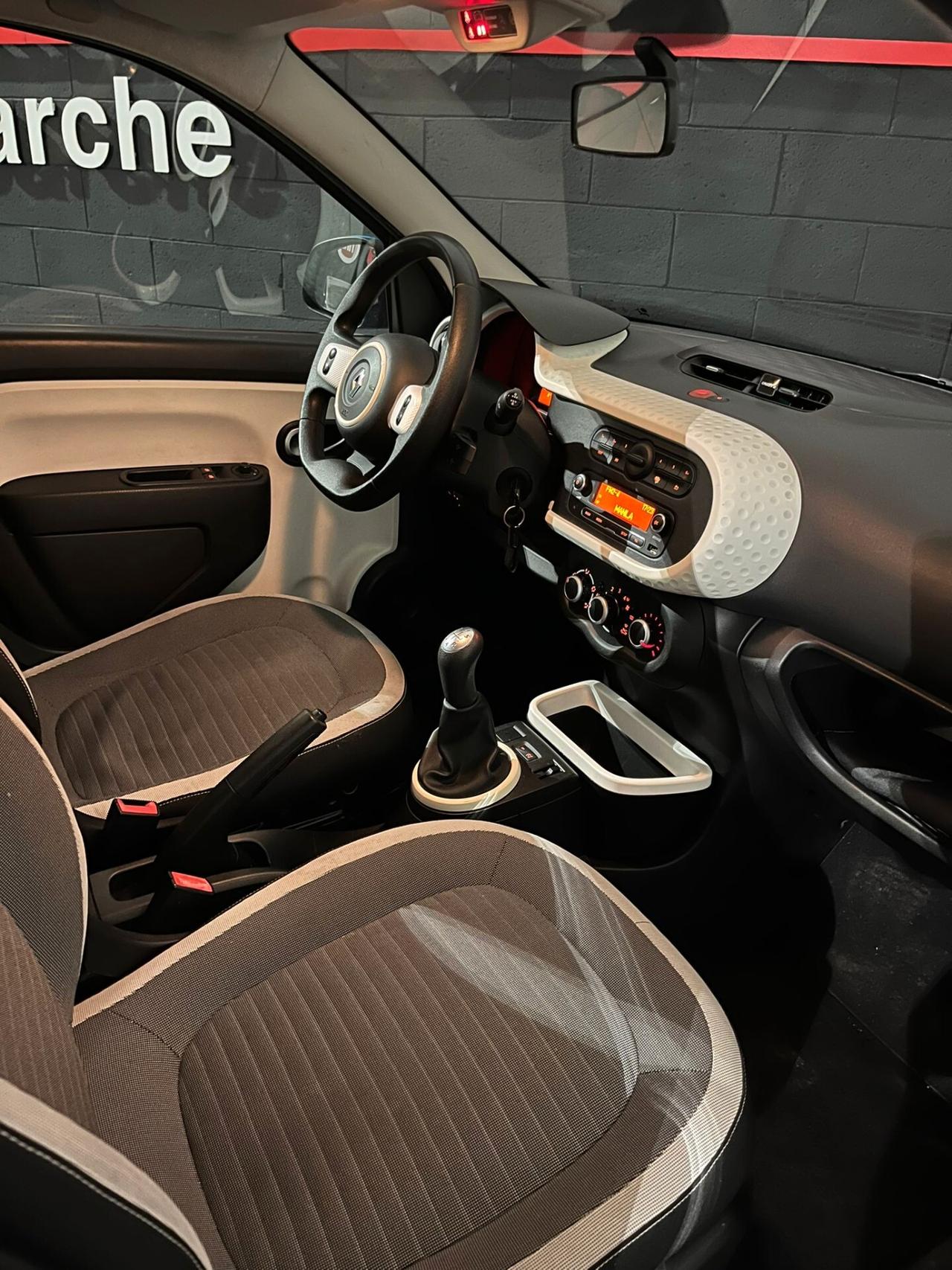 Renault Twingo SCe Life