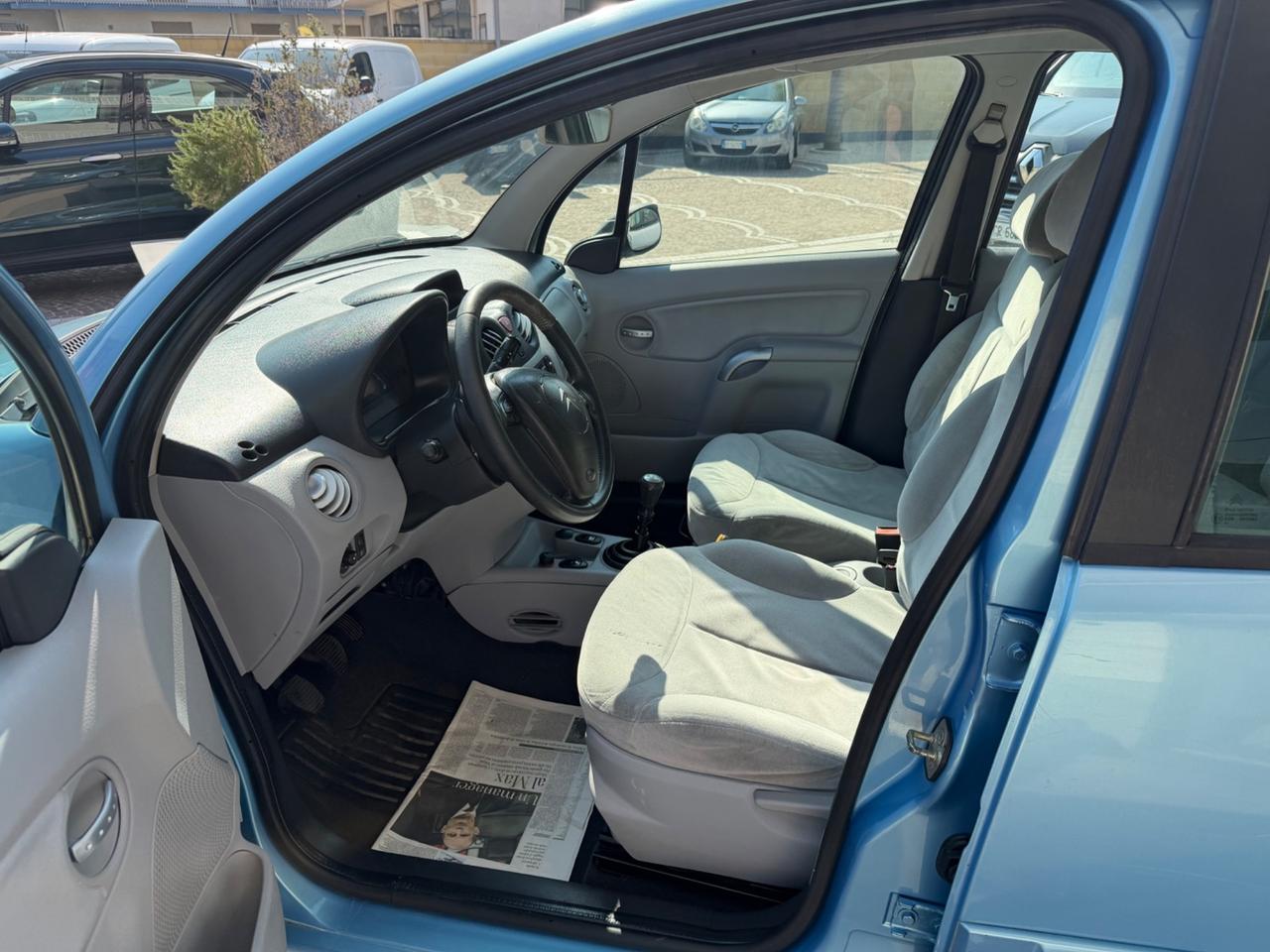 Citroen C3 1.4 Elegance