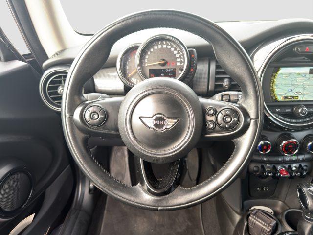 MINI Cooper D Mini 1.5 Cooper D