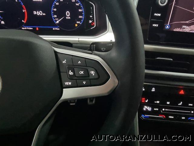 VOLKSWAGEN T-Roc NEW 2.0 Style Move TDI 115CV - Navi - Virtual Cock