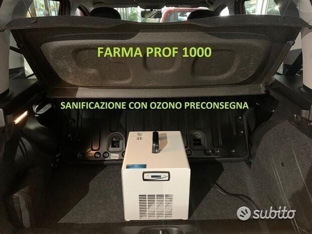 FIAT 1100 D Iscritta ASI CONSERVATA