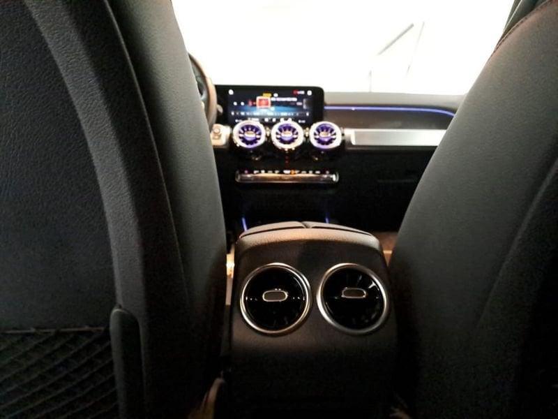 Mercedes-Benz Classe GLB GLB 200 D PREMIUM AUTO