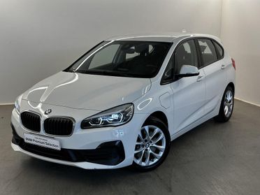 BMW Serie 2 Active Tourer 225 xe iPerformance Business Steptronic