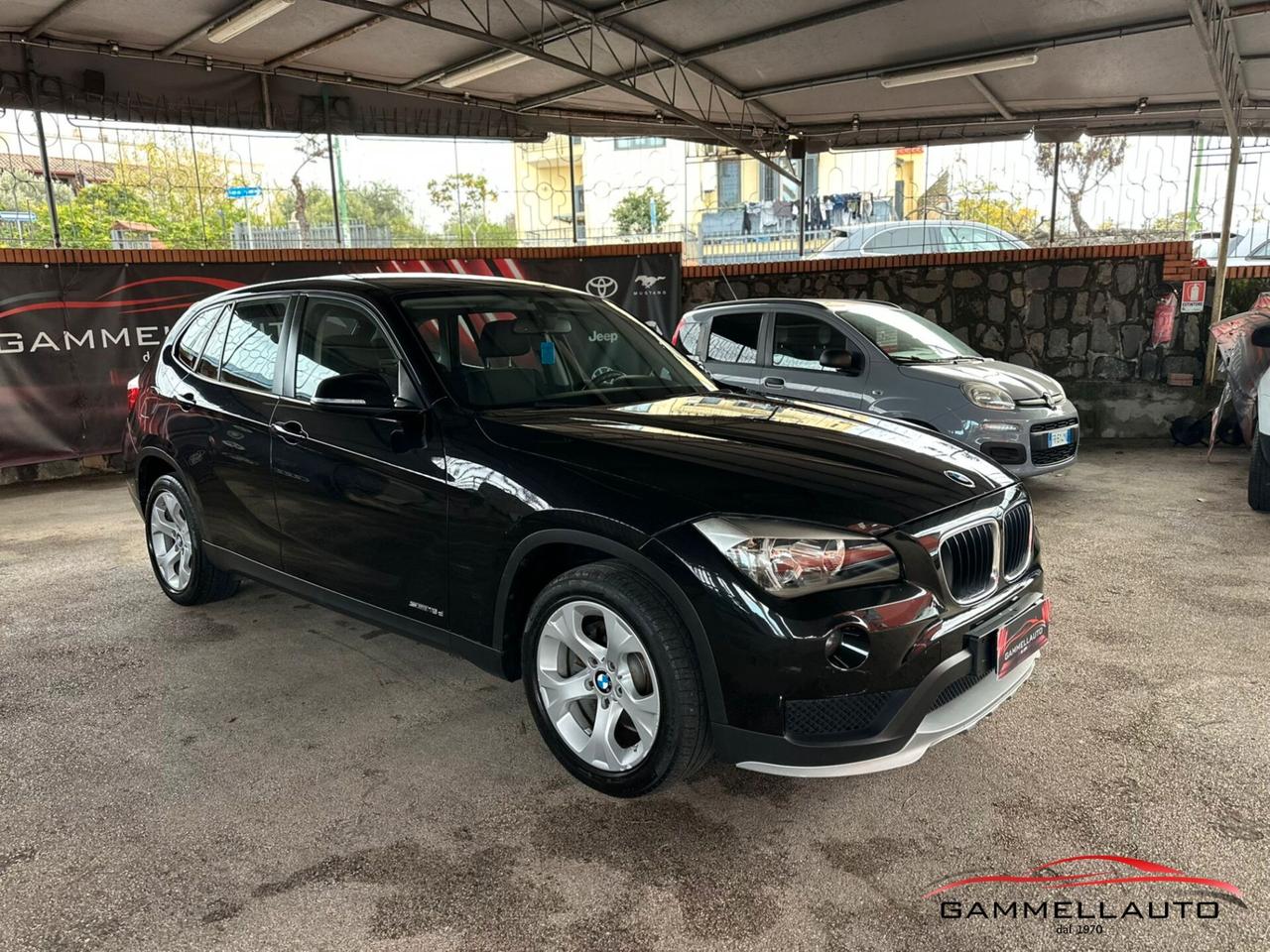 Bmw X1 2.0 sDrive16d Msport 115CV