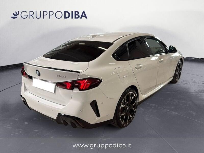 BMW Serie 2 Gran Coupe Serie 2 F74 Gran Coupe 218d Gran Coupe MSport Pro auto