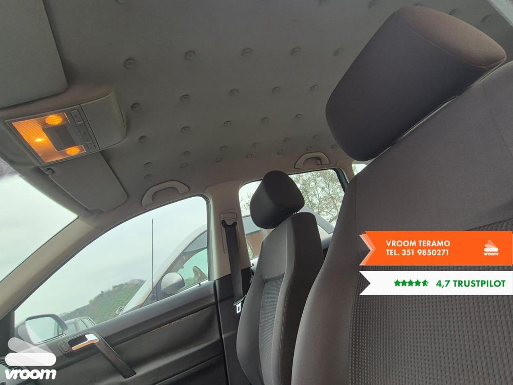 VOLKSWAGEN Polo 1.4 80CV 16V 5p. Comfortline