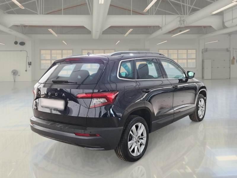 Skoda Karoq 1.6 TDI SCR Executive DSG