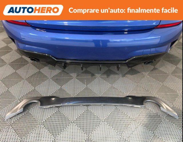 BMW 330 i Msport