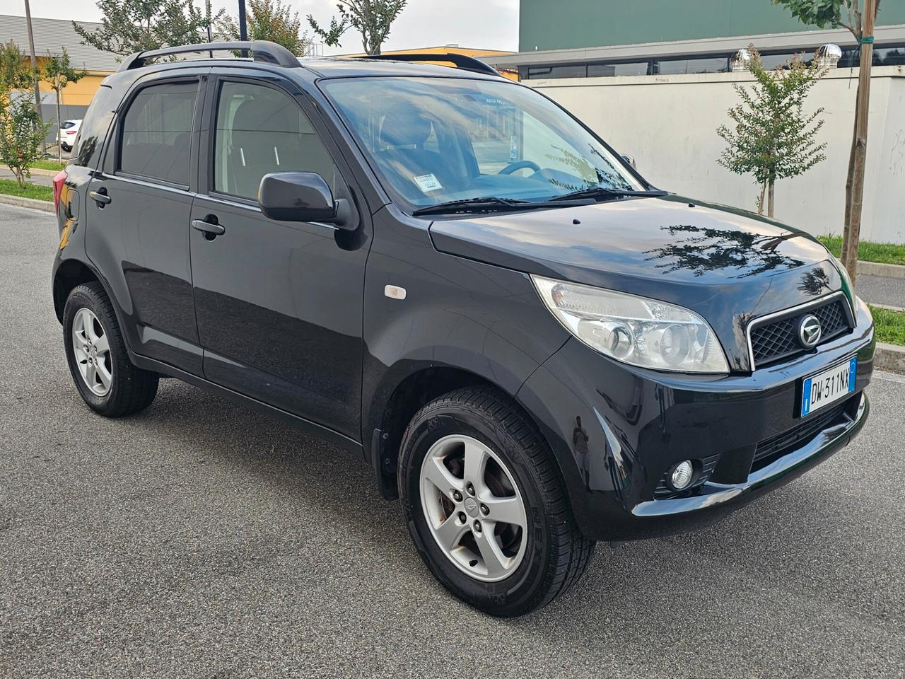 Daihatsu Terios 1.5 4WD Hiro