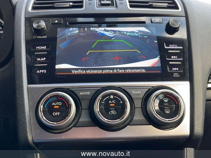 Subaru XV XV 2.0i Style