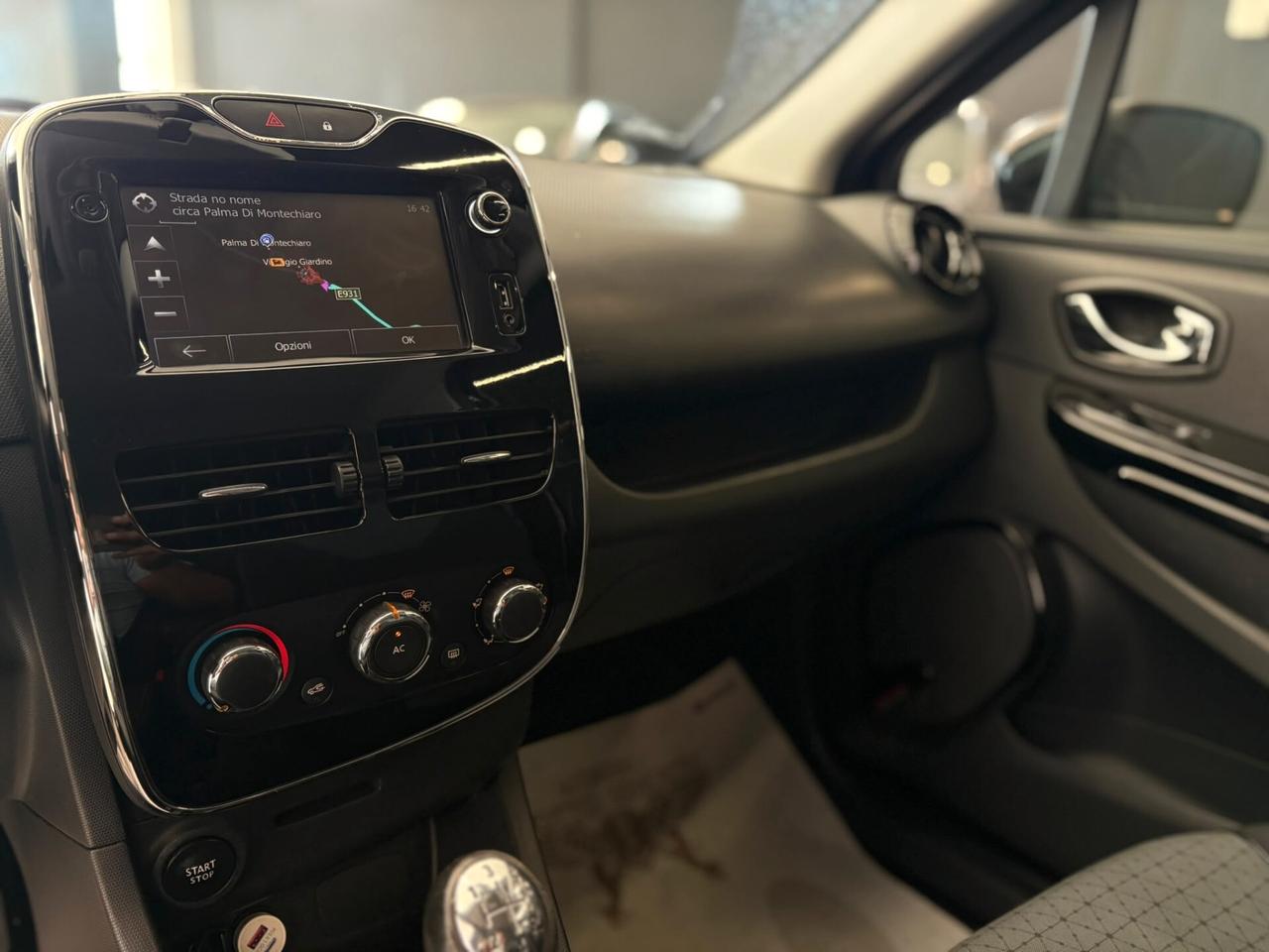 Renault Clio 1.5 dCi 90CV 5 porte Dynamique