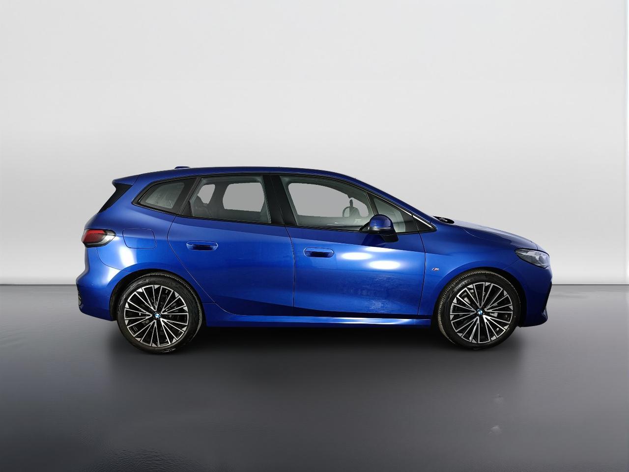 BMW Serie 2 U06 Active Tourer - 218d Active Tourer Msport auto
