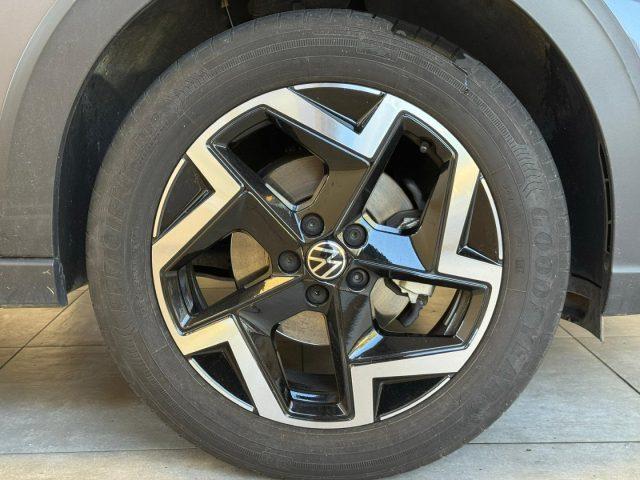 VOLKSWAGEN Taigo 1.0 TSI 116CV R-Line *GARANZIA VW*TETTO APRIBILE*