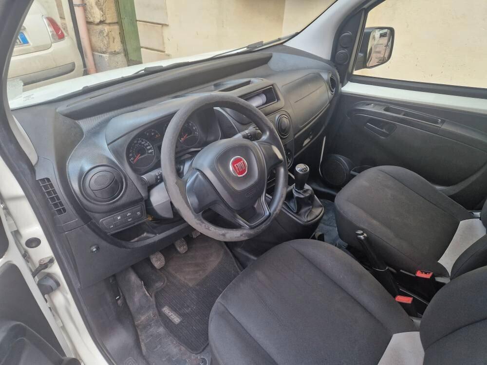 FIAT FIORINO, 1,3 MTJ, ANNO 2020 PREZZO 12500 IVA