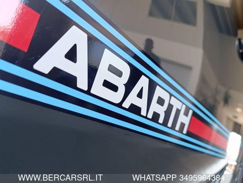 Abarth 595 1.4 Turbo T-Jet 180 CV Competizione