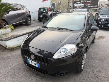 Fiat Grande Punto 1.2 5 porte S&S Actual