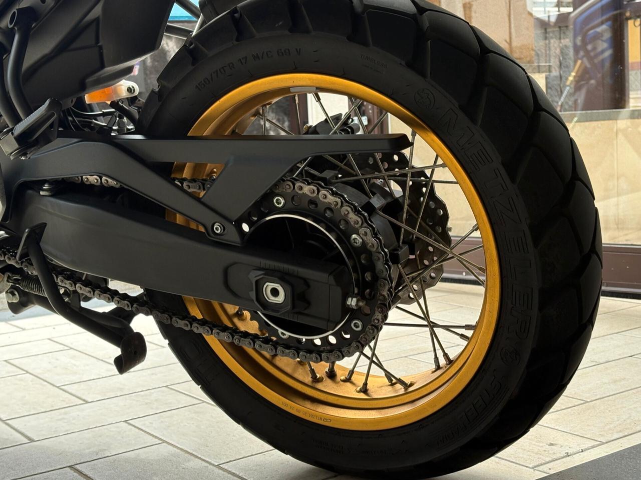 Voge Valico 525 DSX