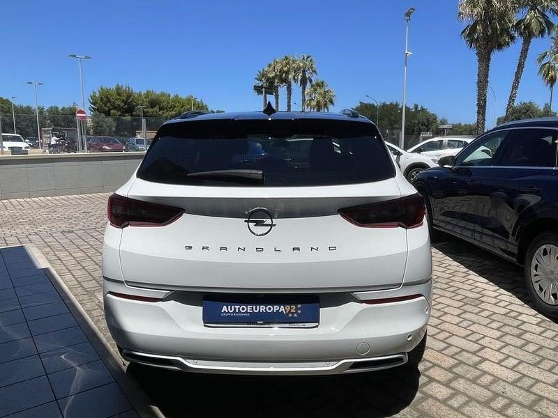 Opel Grandland Grandland 1.5 diesel Ecotec aut. Business Elegance