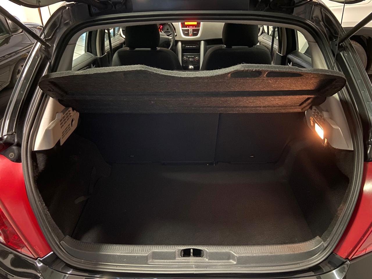 Peugeot 207 1.4 HDi 70CV 5p. Allure