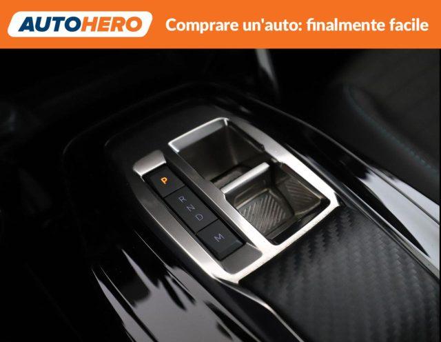 PEUGEOT 208 PureTech 100 Stop&Start EAT8 5 porte Allure Pack