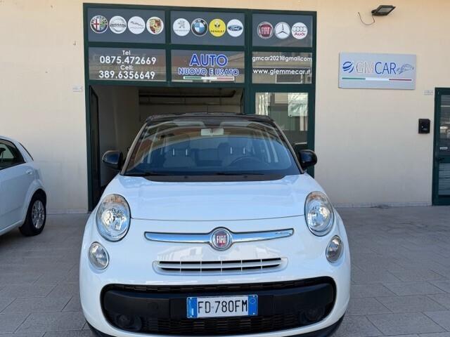 Fiat 500L 1.3 Multijet 85 CV Lounge anno 03/2016 o