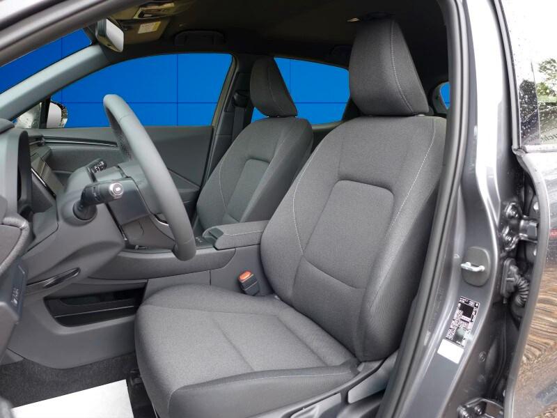 LEXUS LBX LBX Hybrid Class