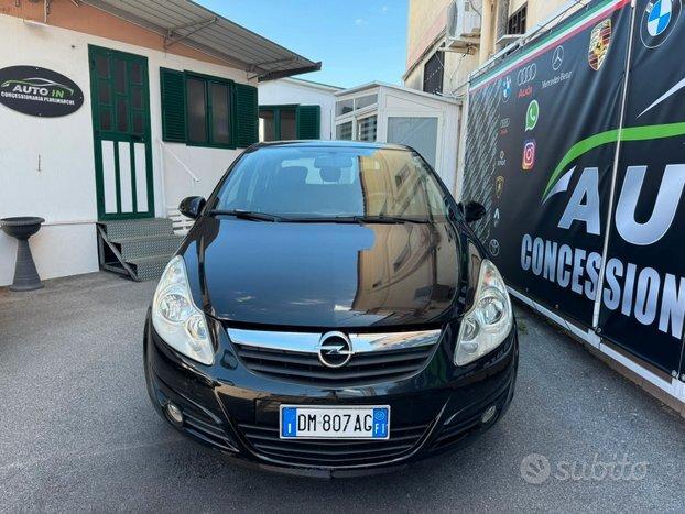 Opel Corsa 1200benzina