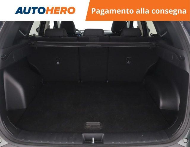 HYUNDAI Tucson 1.6 T-GDI 48V DCT XLine