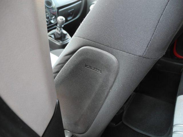 FIAT Qubo 1.4 77cv Dynamic Natural Power -OkNeopat.-UniPROP.