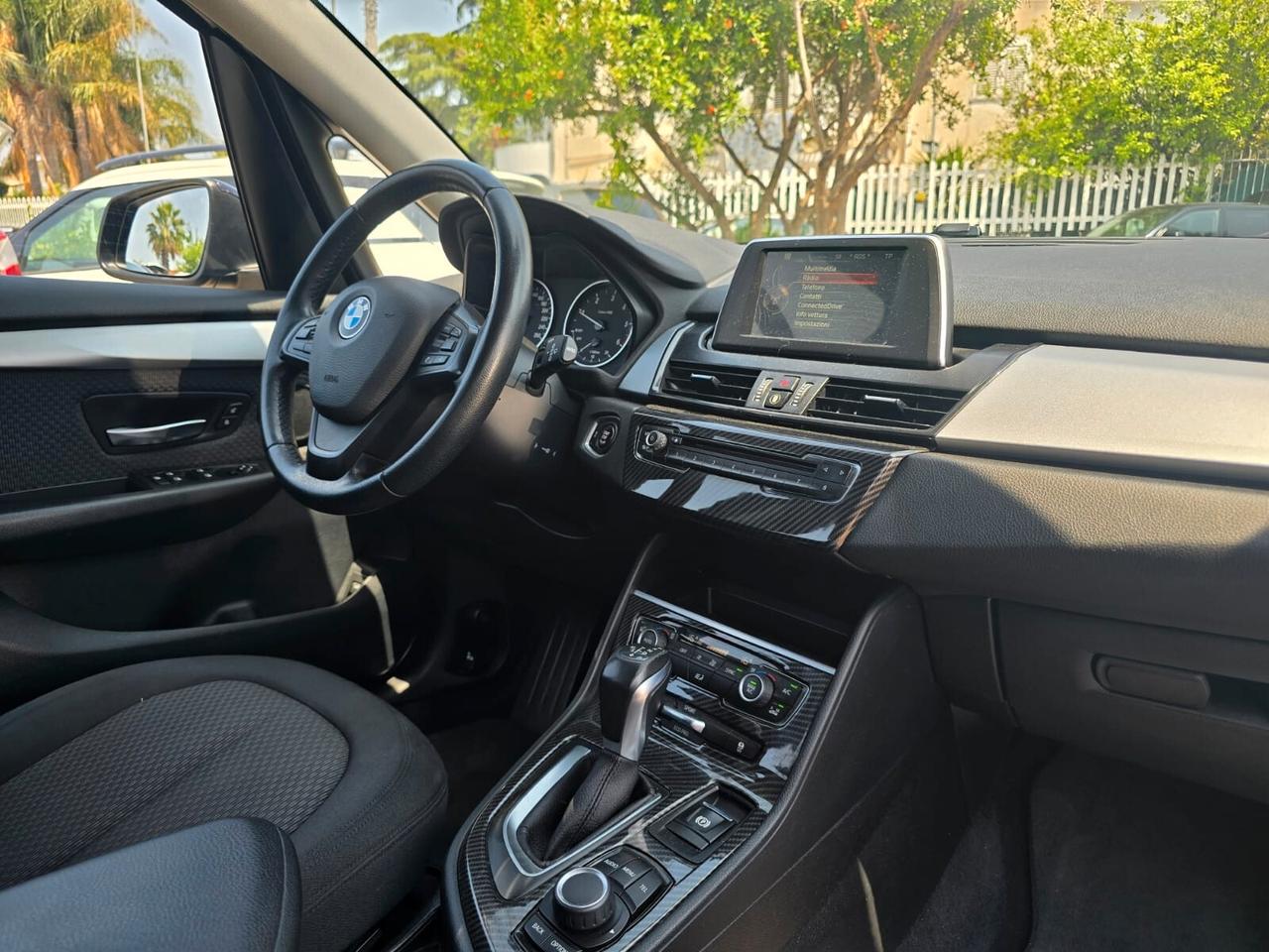 BMW 216D ACTIVE TOURER 115CV