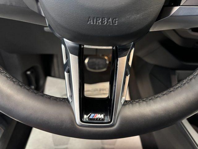 BMW 118 d MSport Pro StraFull Automatico