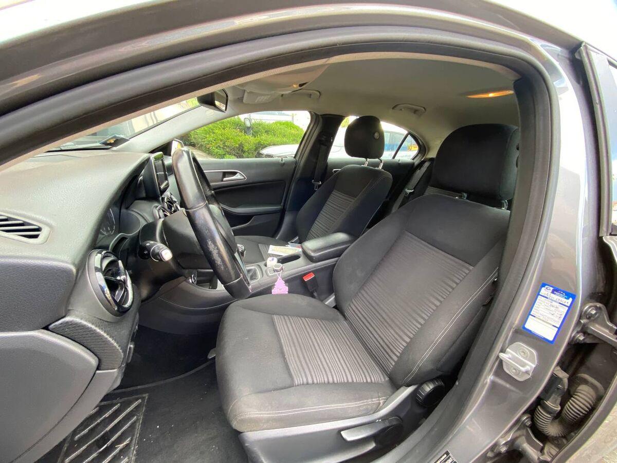 Mercedes Classe A 180 (be) Premium