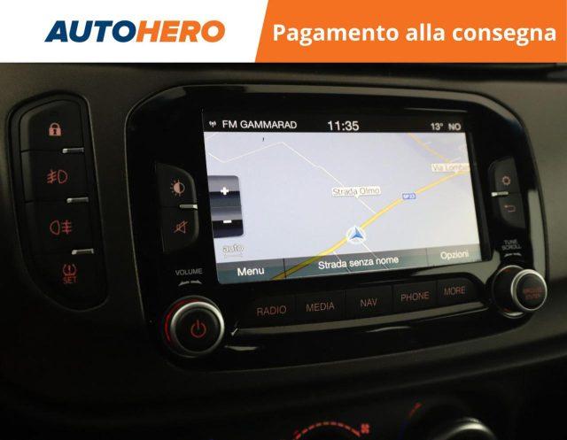 ALFA ROMEO Giulietta 1.6 JTDm-2 105 CV Distinctive