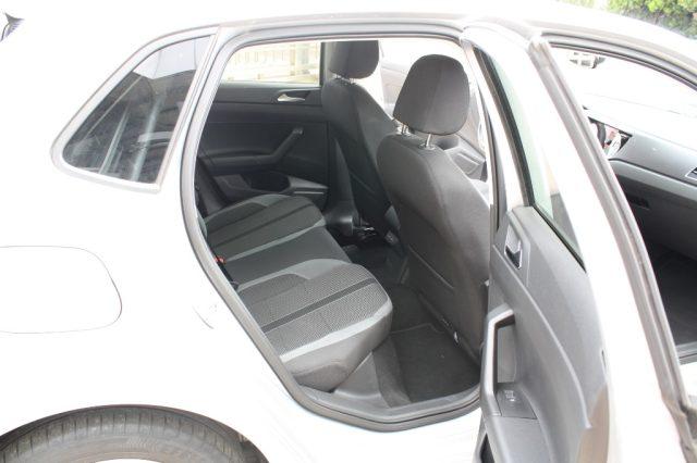 VOLKSWAGEN Polo 1.0 TSI Style