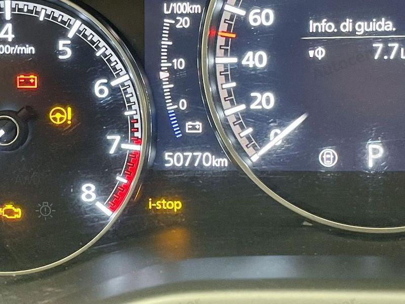 Mazda CX-30 CX-30 2.0 m-hybrid Executive 2wd 122cv 6mt