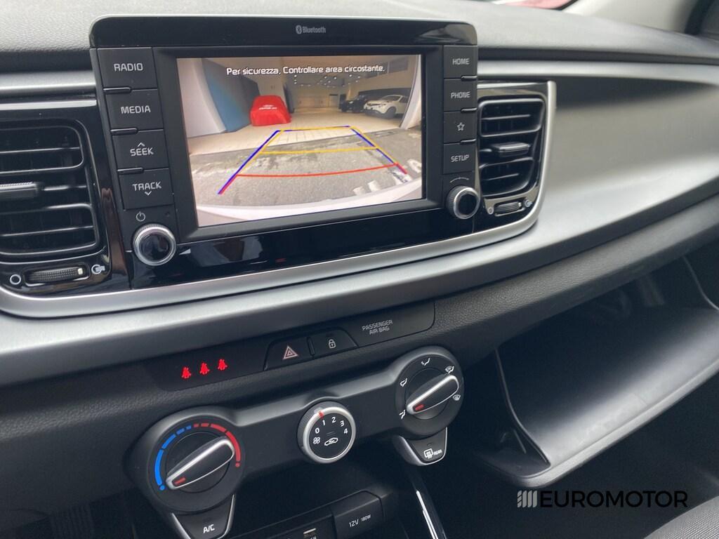 Kia Rio 5 Porte 1.2 MPI Evolution 2WD