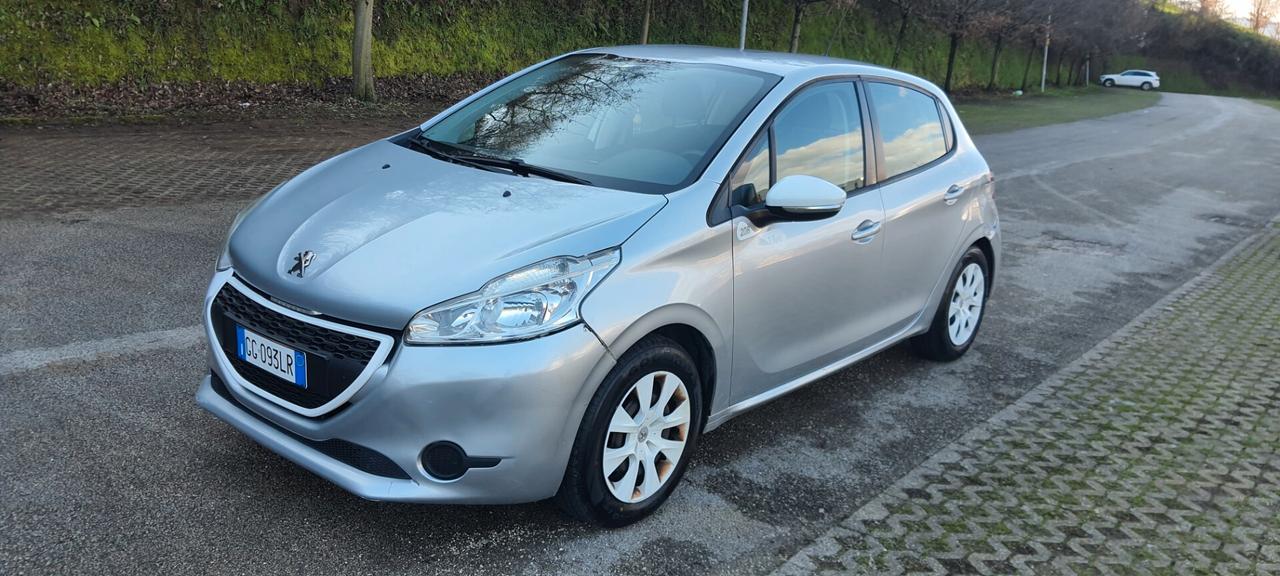 Peugeot 208 PureTech 68 5 porte Access