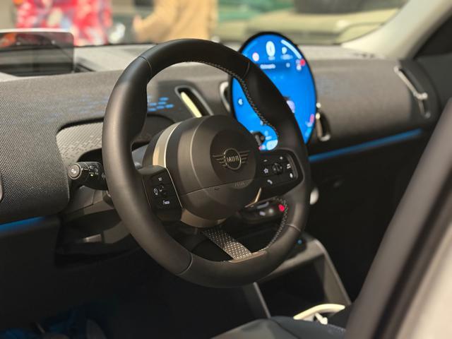 MINI Countryman D Classic Countryman