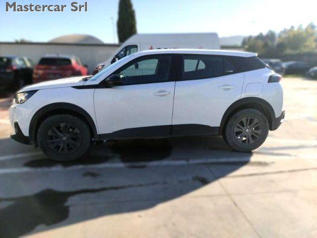 PEUGEOT 2008 2008 II 1.2 puretech Active Pack - GH777PV