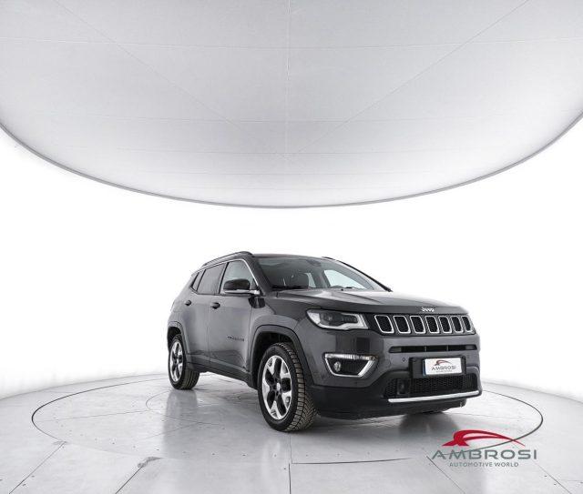 JEEP Compass 1.6 Multijet II 2WD Limited - PER OPERATORI DEL SE