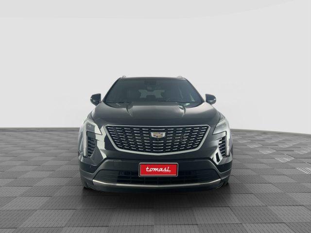 CADILLAC XT4 XT4 350 TD AWD Premium Luxury