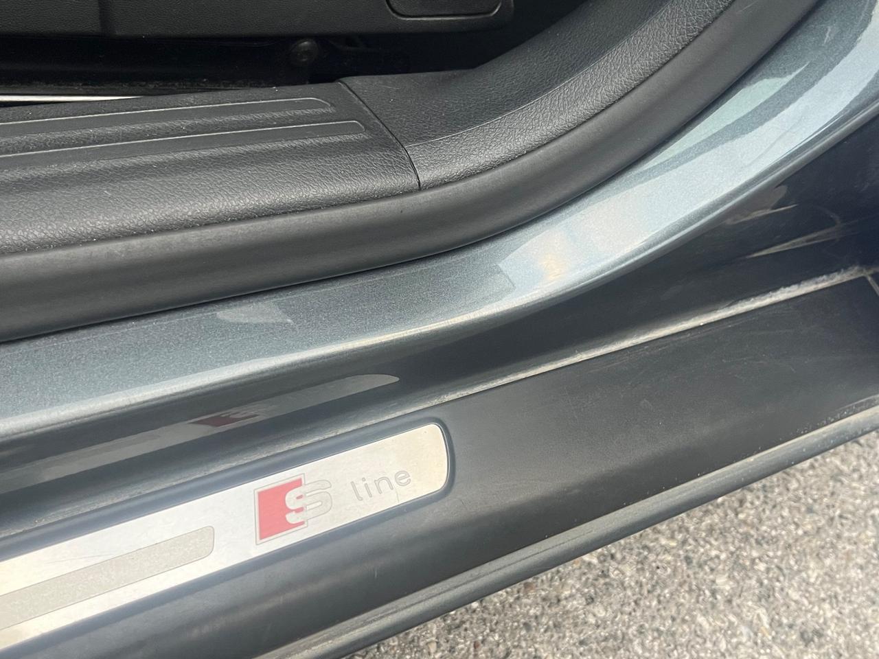 Audi A6 Avant 2.7 V6 TDI S-line Automatica