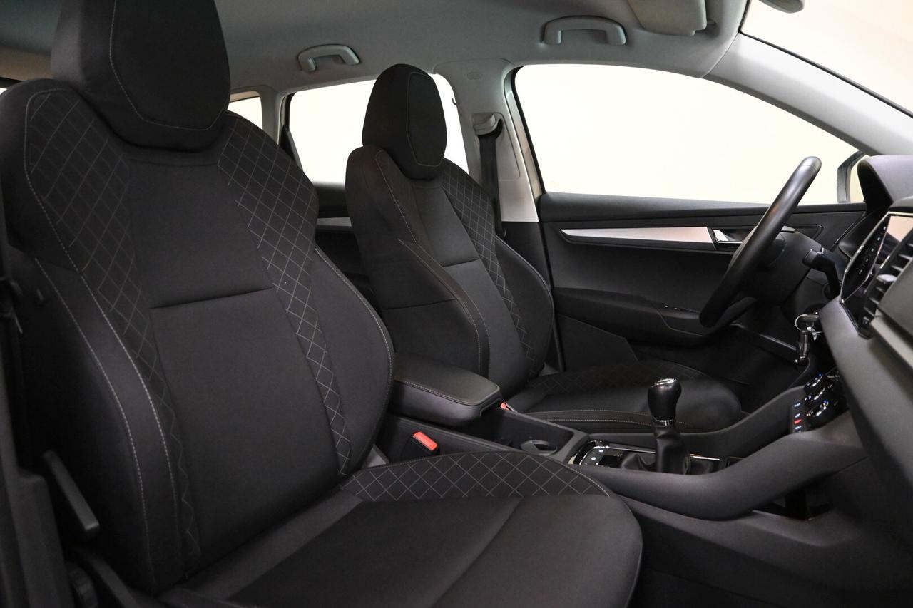 SKODA Karoq Karoq 1.6 TDI SCR Ambition