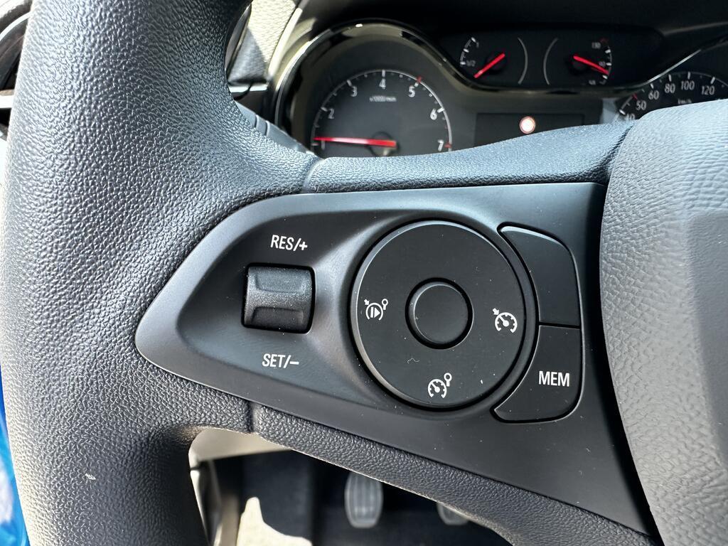 Opel Corsa 1.2 Edition