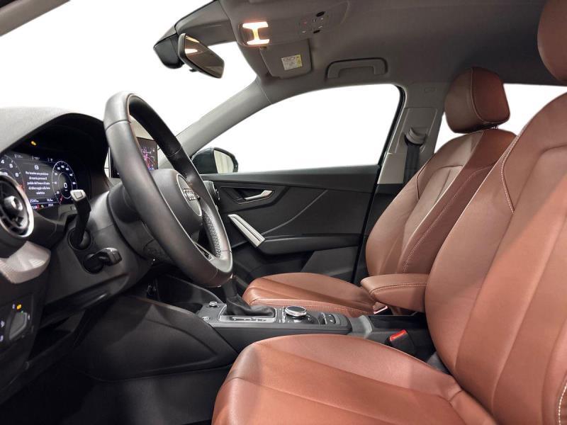 Audi Q2 35 1.5 TFSI Business S tronic