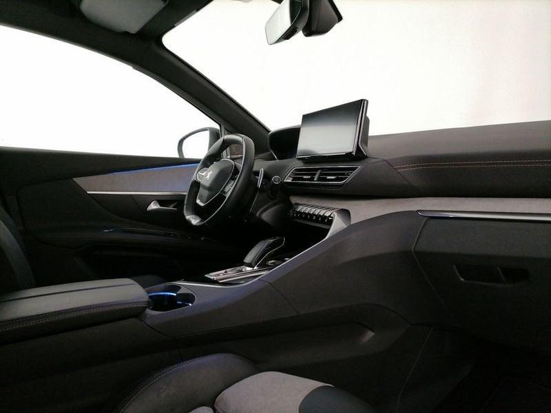 Peugeot 3008 1.6 hybrid phev GT Pack 225cv e-eat8